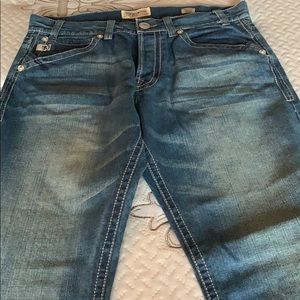 MEK Denim jeans
